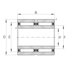 LS NAO30X45X26-ZW-ASR1, o(w)߅p