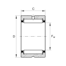LS NCS2816, C(j)ӹL(j) ABMA 18.2 - 1982Ӣ