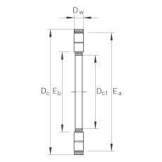 ALӺͱּܽM K89434-M, pmcSЉ|Ȧһʹ