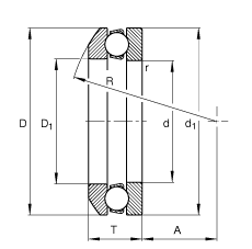 S 53324-MP + U324, (j) DIN 711/ISO 104 ˜ʵҪߴSȦȦɷx