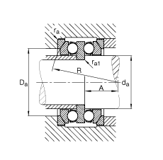 S 54205 + U205, (j) DIN 711/ISO 104 (bio)(zhn)ҪߴSȦһ(g)ɂ(g)Ȧɷx