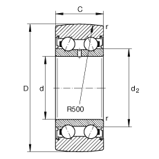 L݆ LR50/8-2RSR, pɂ(c)ܷ