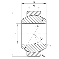 P(gun)(ji)S GE8-FO, (j) DIN ISO 12 240-1 (bio)(zhn)So