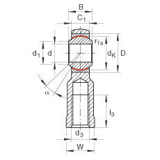 US GIKL10-PW, (j) DIN ISO 12 240-4 ˜(ni)ݼySo