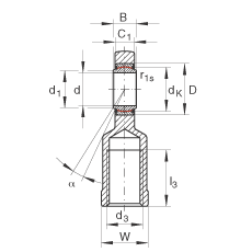 US GIR25-UK,  DIN ISO 12 240-4 ˜ʣݼySo