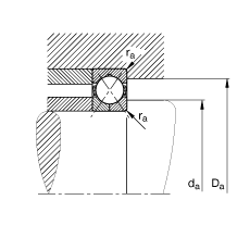 c(din)|S QJ228-N2-MPA, (j) DIN 628-4 Ҫߴ Բжʷփ(ni)Ȧɂ(g)ֹ(dng)