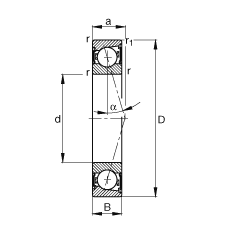 SS B7002-C-2RSD-T-P4S, {(dio)(ji)Ɍb|  = 15ɂ(c)ܷǽ|Ӈ(yn)
