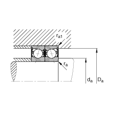 SS B7002-E-2RSD-T-P4S, {(dio)(ji)Ɍb|  = 25ɂ(c)ܷǽ|ƹ