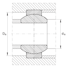 P(gun)(ji)S GE8-FO, (j) DIN ISO 12 240-1 (bio)(zhn)So
