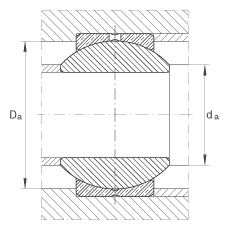 P(gun)(ji)S GE18-PB, (j) DIN ISO 12 240-1 (bio)(zhn)ߴϵ KSo(h)
