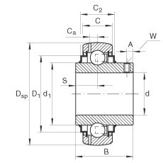 S GY1115-KRR-B-AS2/V, Ȧ ƽ^ᔶλɶ R ܷӢƿ