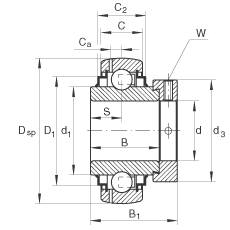 S GE35-KRR-B-FA125.5, ȦƫiȦλ ɂ(c) R ܷ͸go(h)