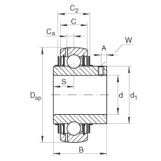 S GYE12-KRR-B-VA, Ȧͨ^ƽ^ᔶλ ɂ(c) RSR ܷ͸go