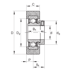 S RCSMA30/65-FA106, zƫiȦλ ɂ(c) P ܷ