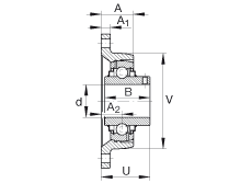 SԪ RCJTY1/2, ǷmSԪTF(j) ABMA 15 - 1991, ABMA 14 - 1991, ISO3228 (ni)Ȧƽ^˨RܷӢ